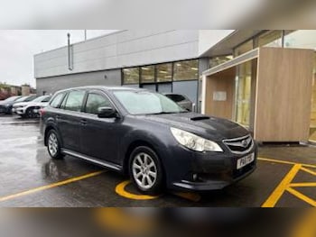 2011 - 2.0 D S 5-Door