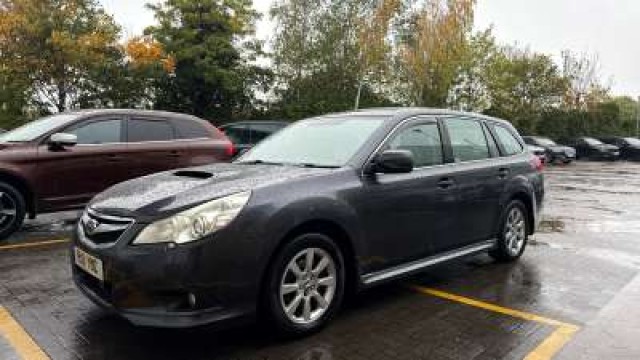 Used Subaru Legacy 2011 for sale - 76391456: Photo 2