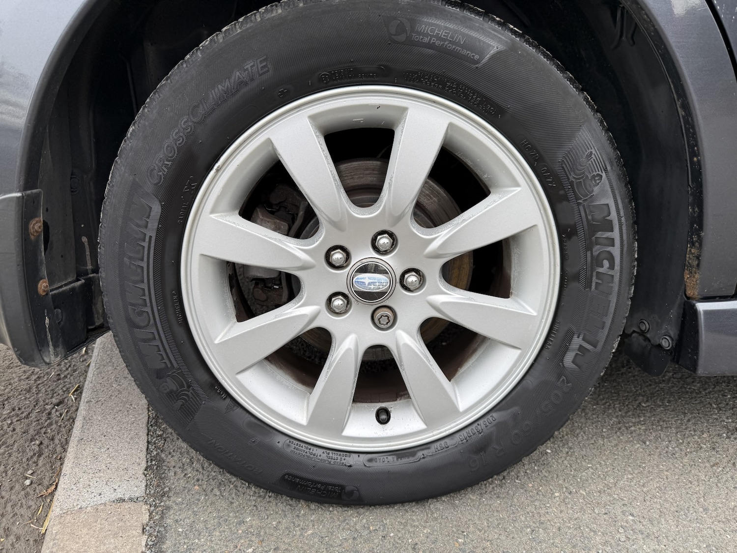 Used Subaru Legacy 2011 for sale - 76391456: Photo 20