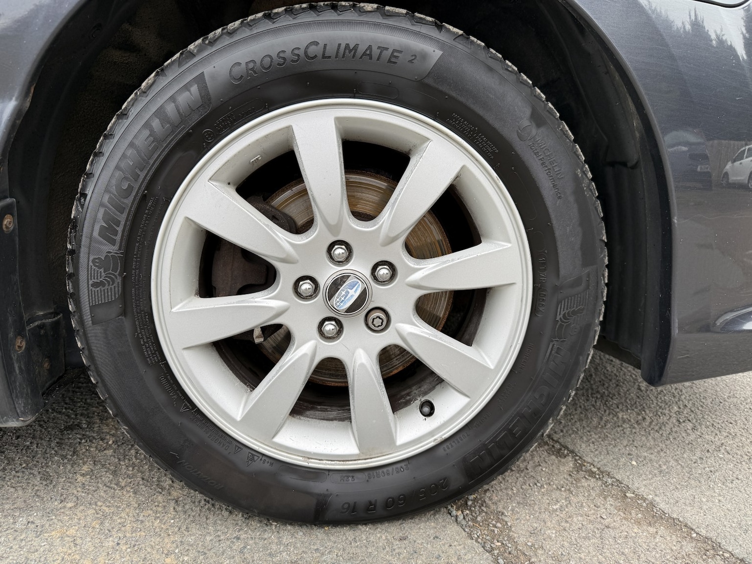 Used Subaru Legacy 2011 for sale - 76391456: Photo 21