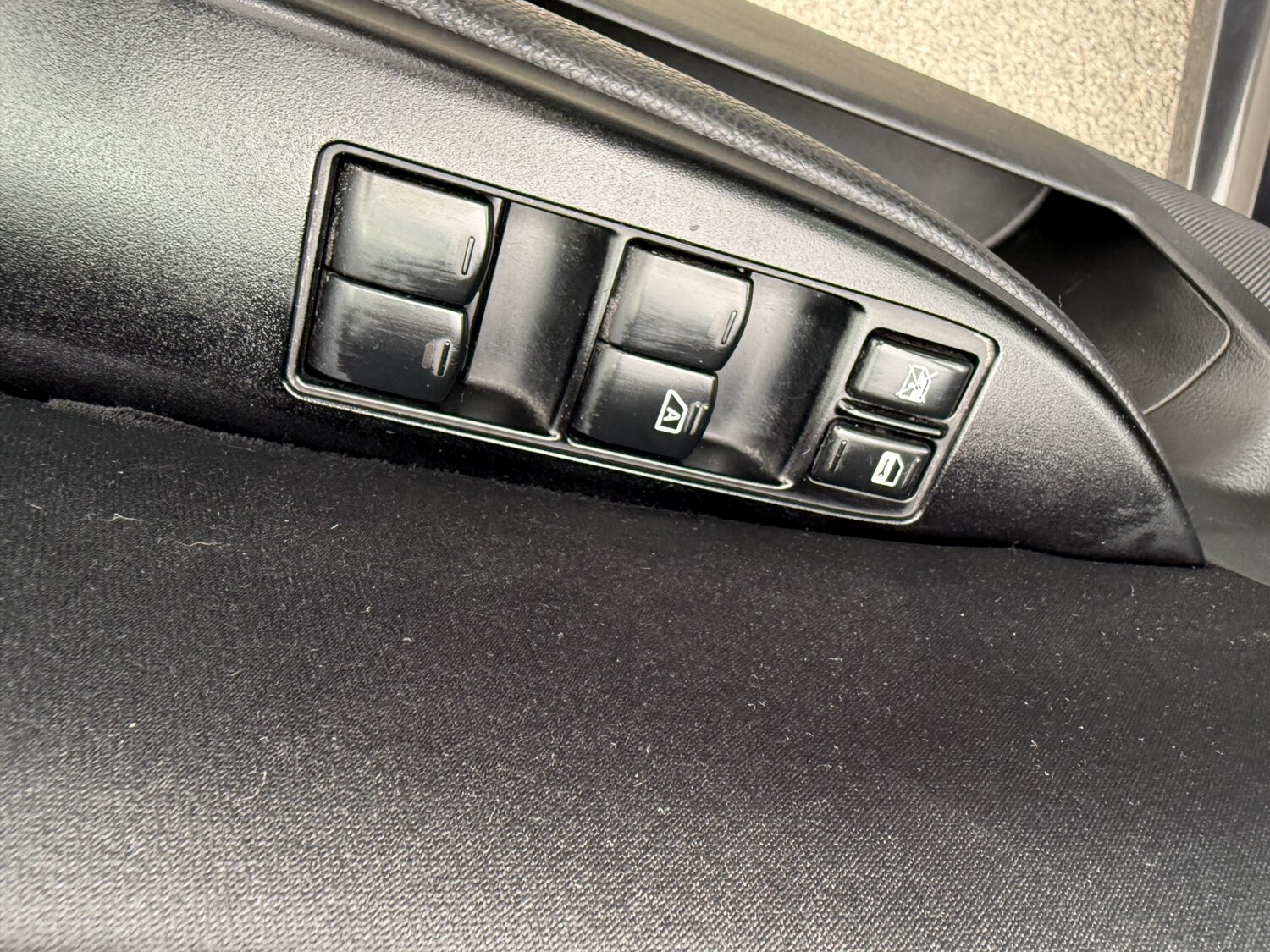 Used Subaru Legacy 2011 for sale - 76391456: Photo 22