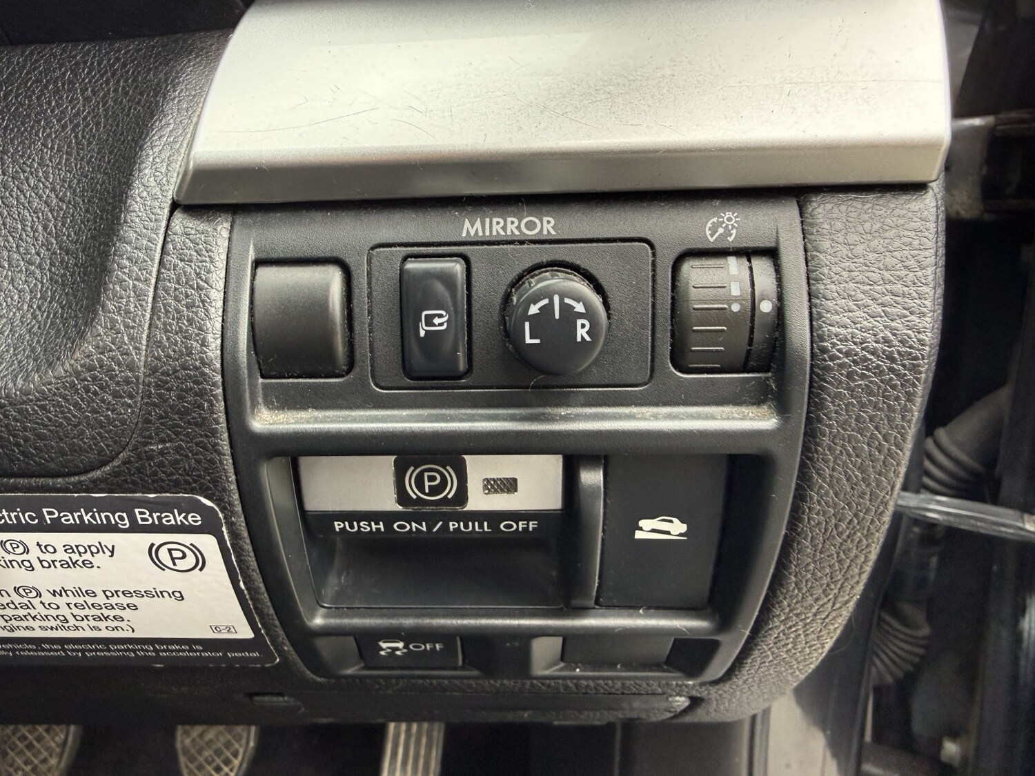 Used Subaru Legacy 2011 for sale - 76391456: Photo 23