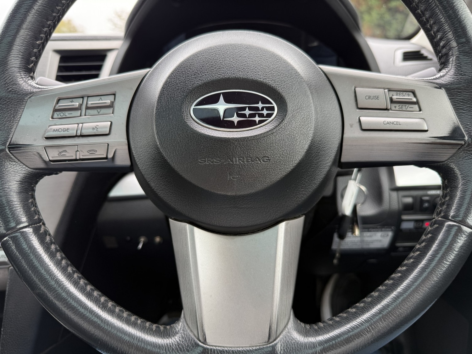 Used Subaru Legacy 2011 for sale - 76391456: Photo 26