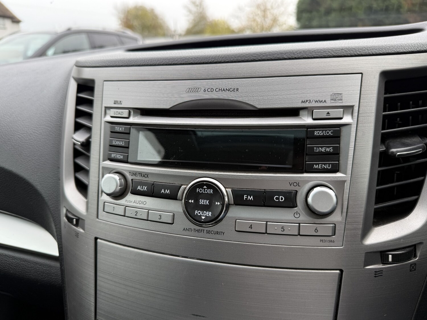 Used Subaru Legacy 2011 for sale - 76391456: Photo 29