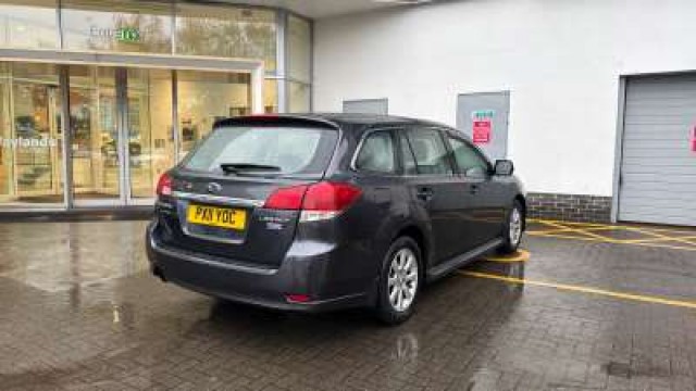 Used Subaru Legacy 2011 for sale - 76391456: Photo 3