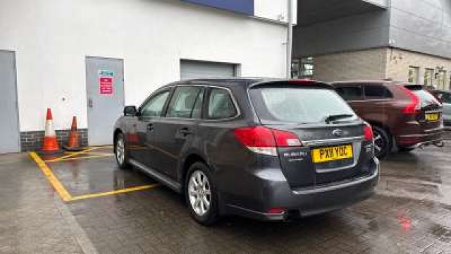 Used Subaru Legacy 2011 for sale - 76391456: Photo 4