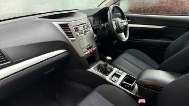 Used Subaru Legacy 2011 for sale - 76391456: Photo 5