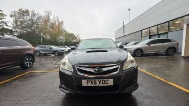 Used Subaru Legacy 2011 for sale - 76391456: Photo 6