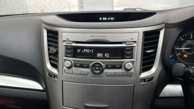 Used Subaru Legacy 2011 for sale - 76391456: Photo 7