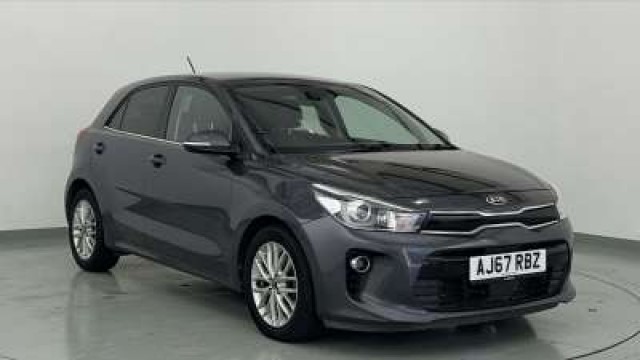 Used Kia Rio 2018 for sale - 76571231: Photo 1