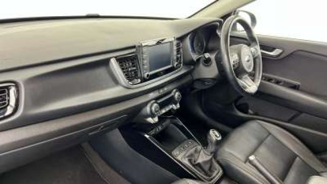 Used Kia Rio 2018 for sale - 76571231: Photo 12