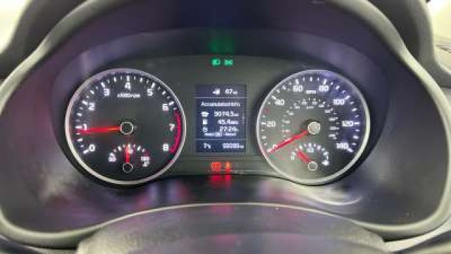 Used Kia Rio 2018 for sale - 76571231: Photo 16