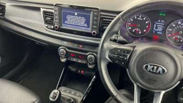 Used Kia Rio 2018 for sale - 76571231: Photo 17