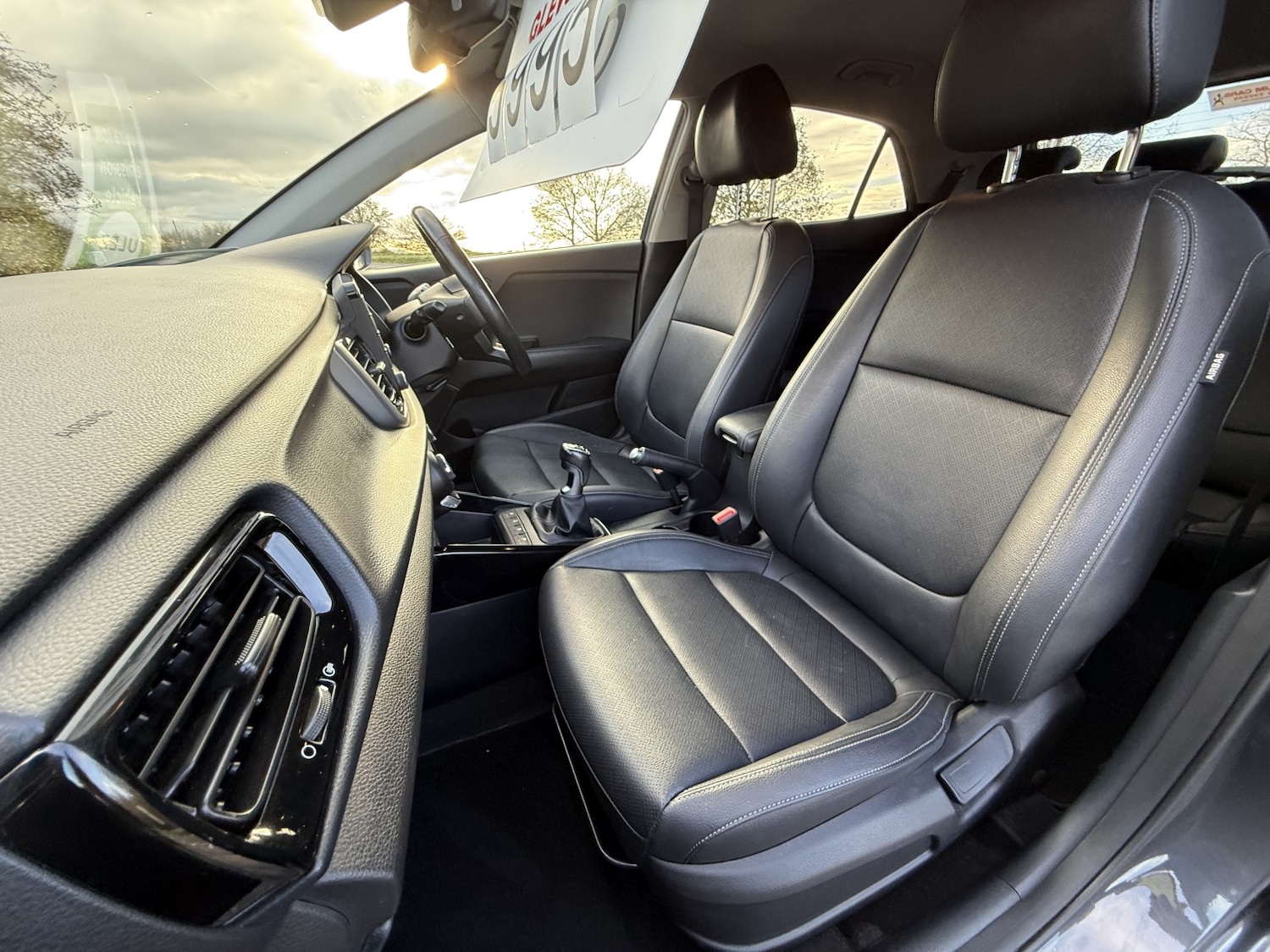 Used Kia Rio 2018 for sale - 76571231: Photo 19