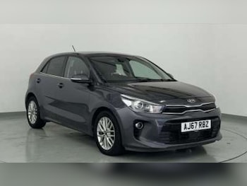 Kia - Rio