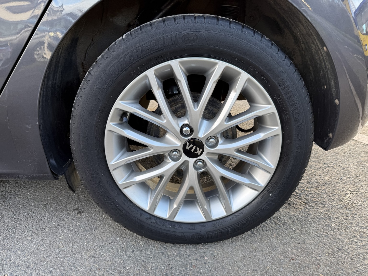 Used Kia Rio 2018 for sale - 76571231: Photo 21