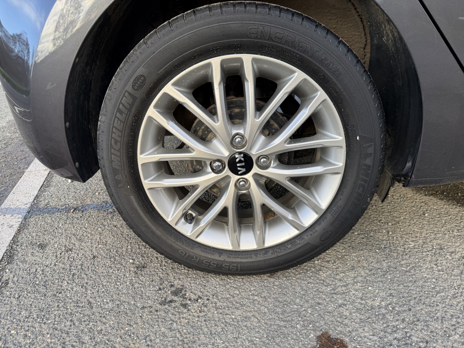 Used Kia Rio 2018 for sale - 76571231: Photo 22