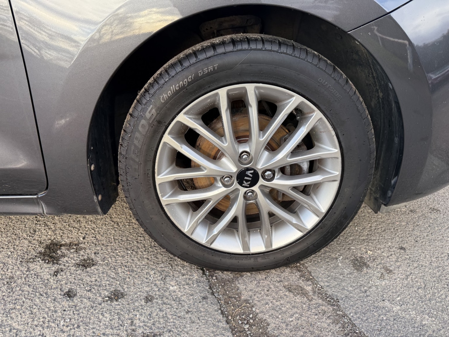 Used Kia Rio 2018 for sale - 76571231: Photo 23