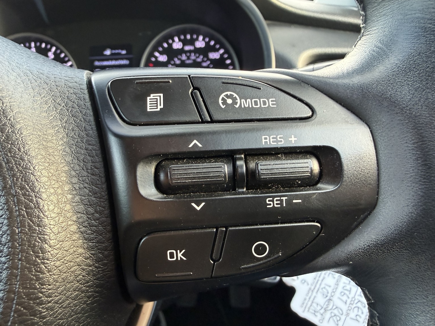 Used Kia Rio 2018 for sale - 76571231: Photo 26