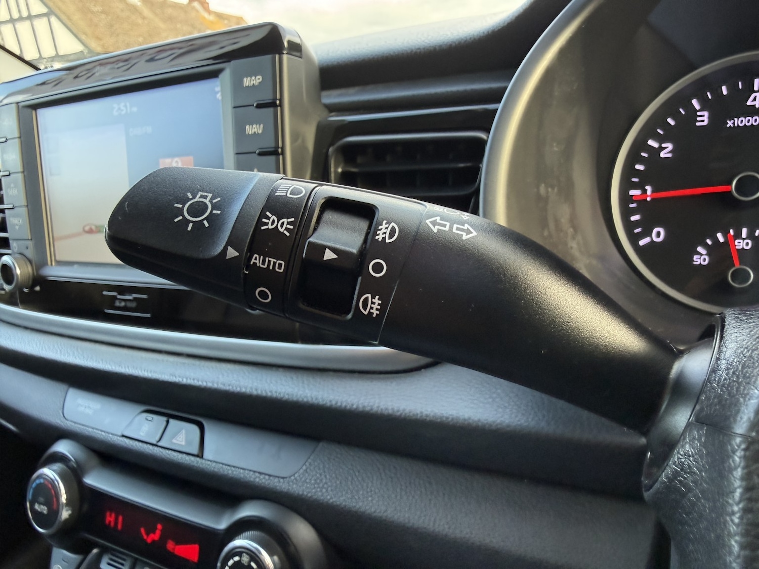 Used Kia Rio 2018 for sale - 76571231: Photo 29