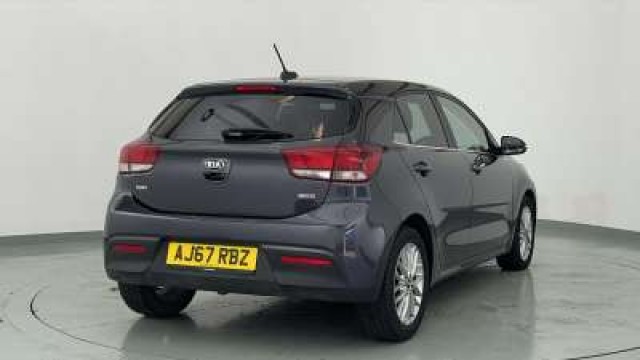 Used Kia Rio 2018 for sale - 76571231: Photo 3