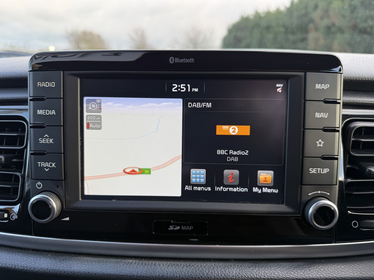 Used Kia Rio 2018 for sale - 76571231: Photo 33