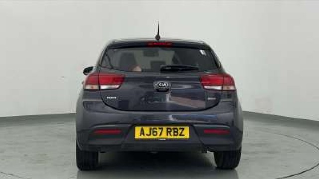 Used Kia Rio 2018 for sale - 76571231: Photo 4