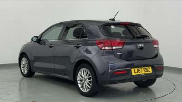 Used Kia Rio 2018 for sale - 76571231: Photo 5