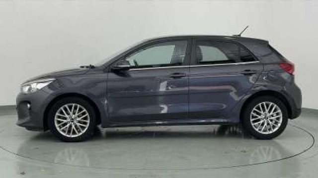 Used Kia Rio 2018 for sale - 76571231: Photo 6