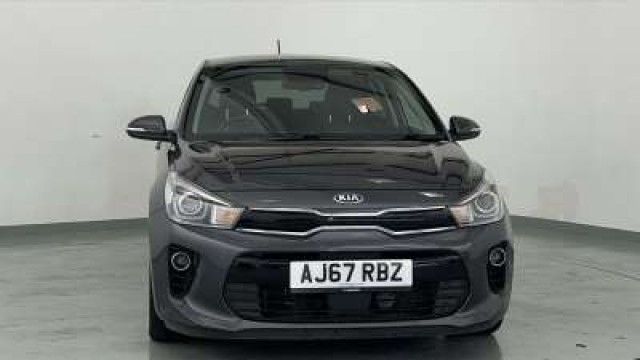 Used Kia Rio 2018 for sale - 76571231: Photo 7