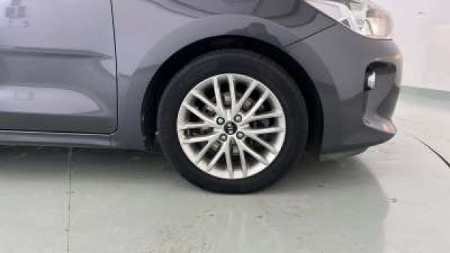 Used Kia Rio 2018 for sale - 76571231: Photo 9