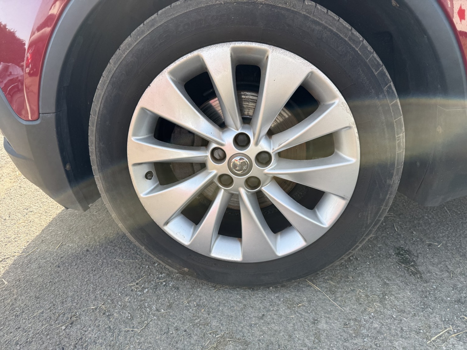 Used Vauxhall Mokka 2015 for sale - 77668533: Photo 17