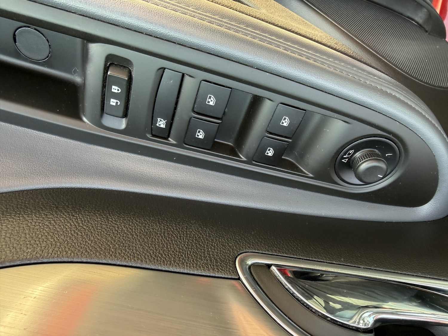 Used Vauxhall Mokka 2015 for sale - 77668533: Photo 21