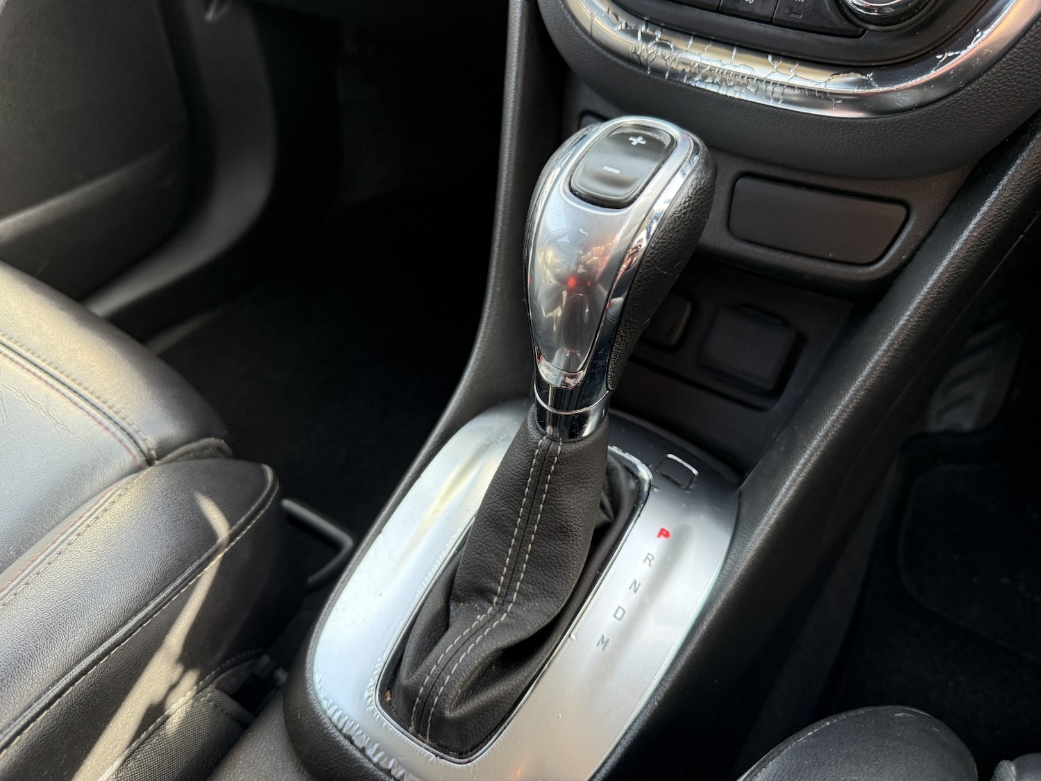 Used Vauxhall Mokka 2015 for sale - 77668533: Photo 25