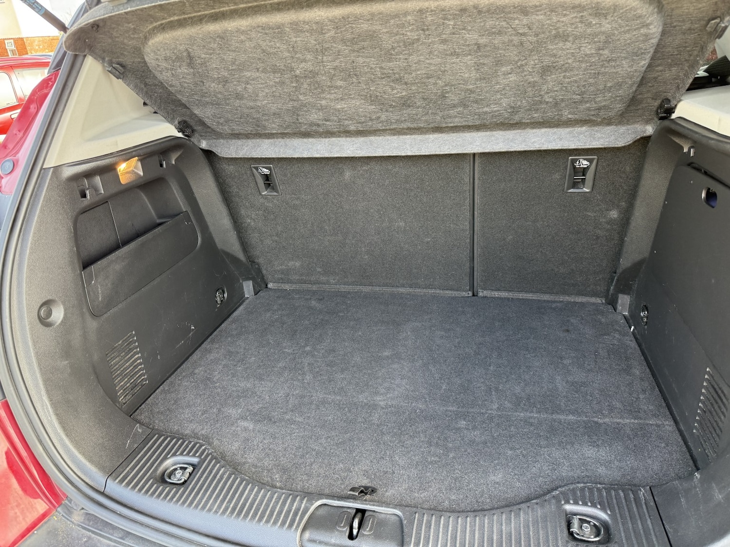 Used Vauxhall Mokka 2015 for sale - 77668533: Photo 7