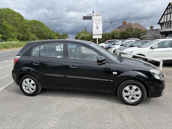 Used Kia Rio 2011 for sale - 78545787: Photo