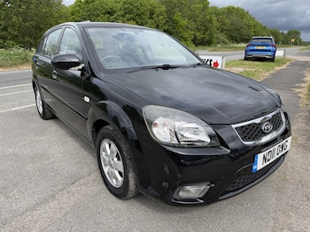 Used Kia Rio 2011 for sale - 78545787: Photo