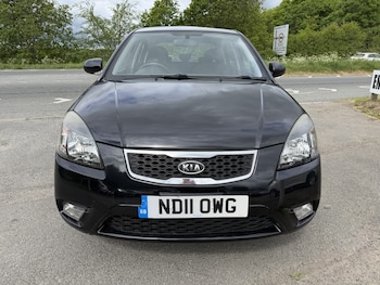 Used Kia Rio 2011 for sale - 78545787: Photo