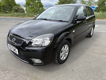 Used Kia Rio 2011 for sale - 78545787: Photo