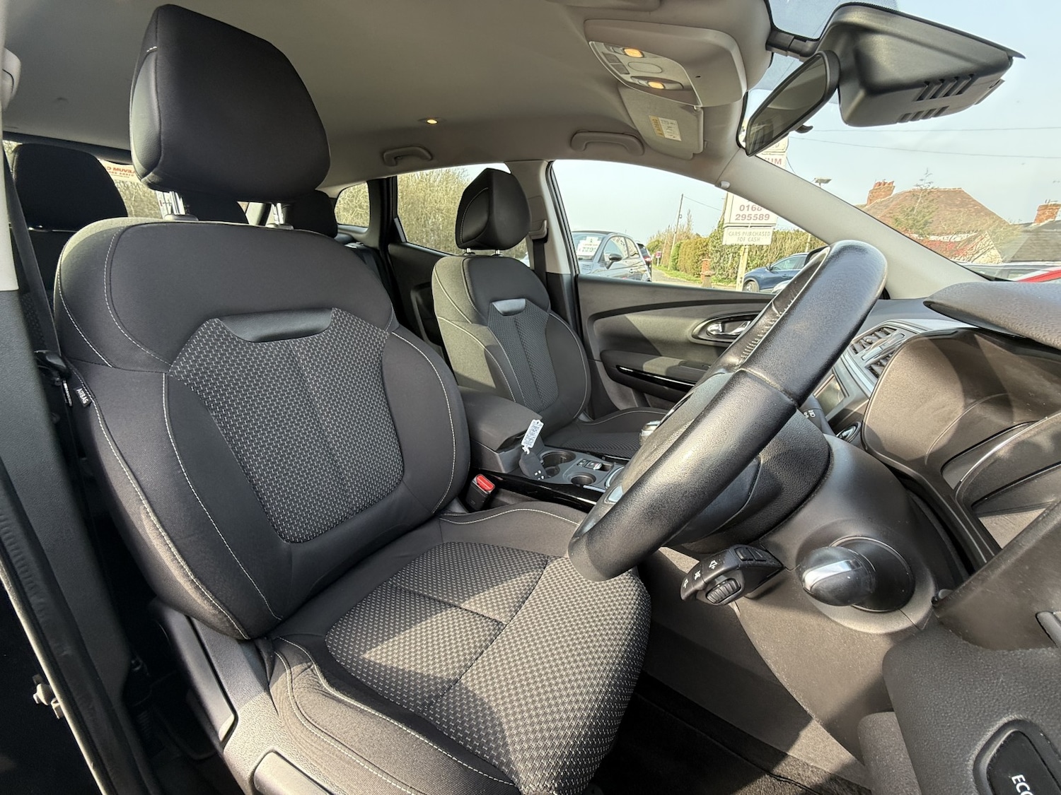 Used Renault Kadjar 2017 for sale - 78125147: Photo 11