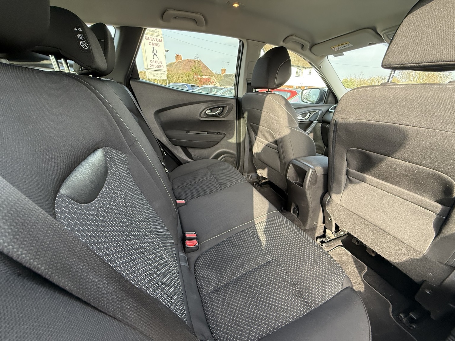 Used Renault Kadjar 2017 for sale - 78125147: Photo 12