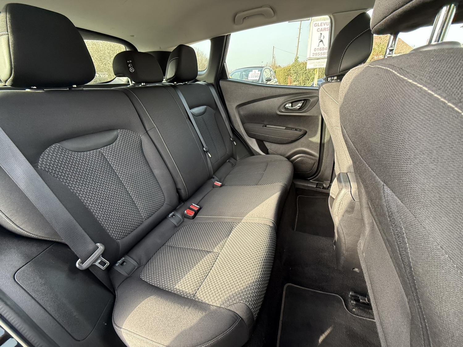 Used Renault Kadjar 2017 for sale - 78125147: Photo 13