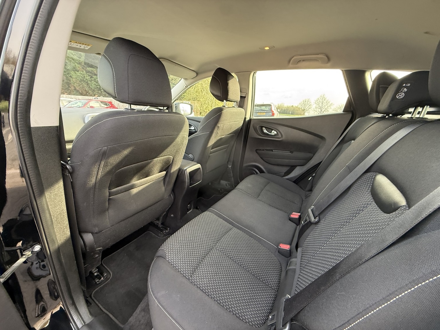 Used Renault Kadjar 2017 for sale - 78125147: Photo 15