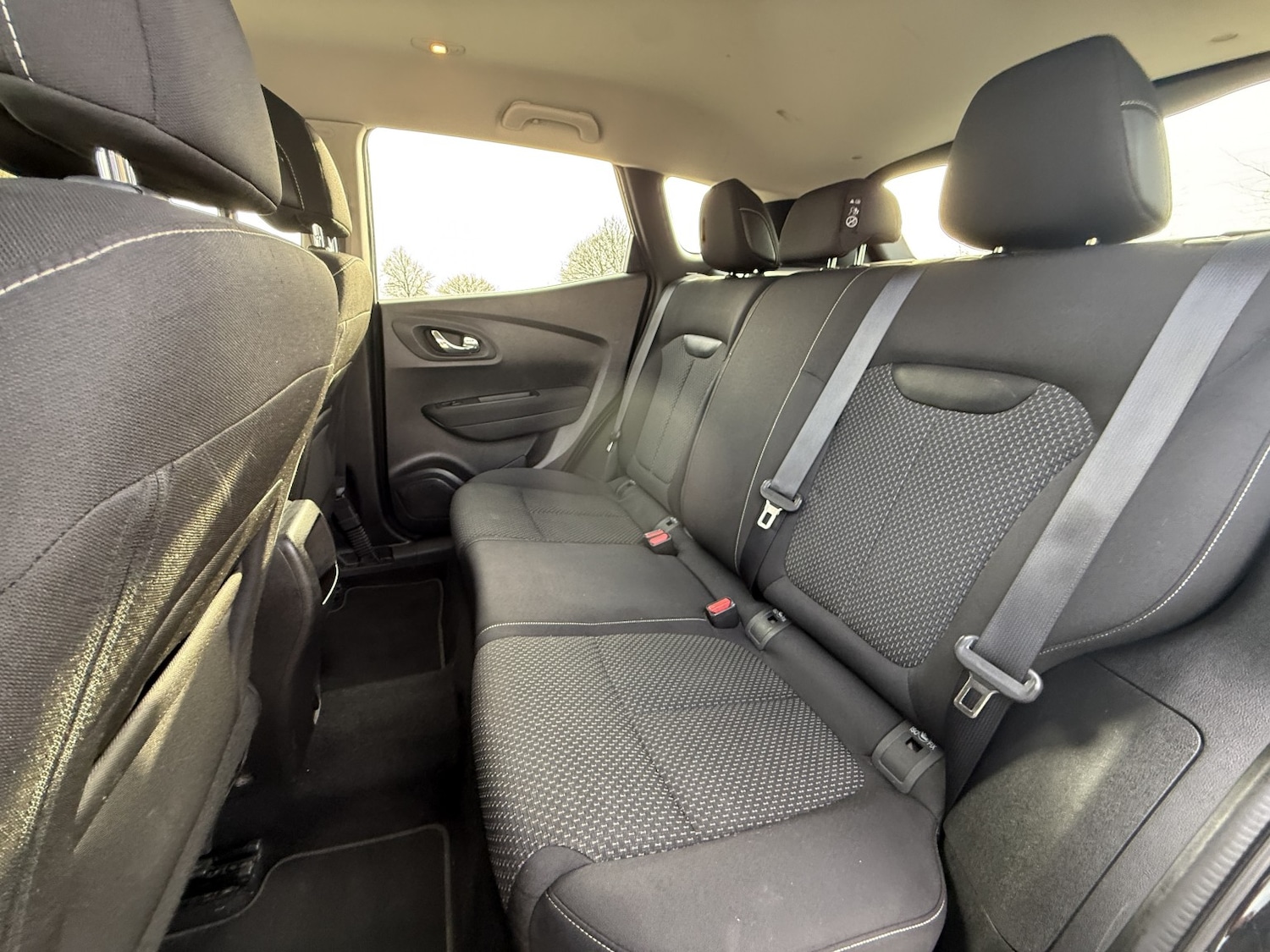 Used Renault Kadjar 2017 for sale - 78125147: Photo 16