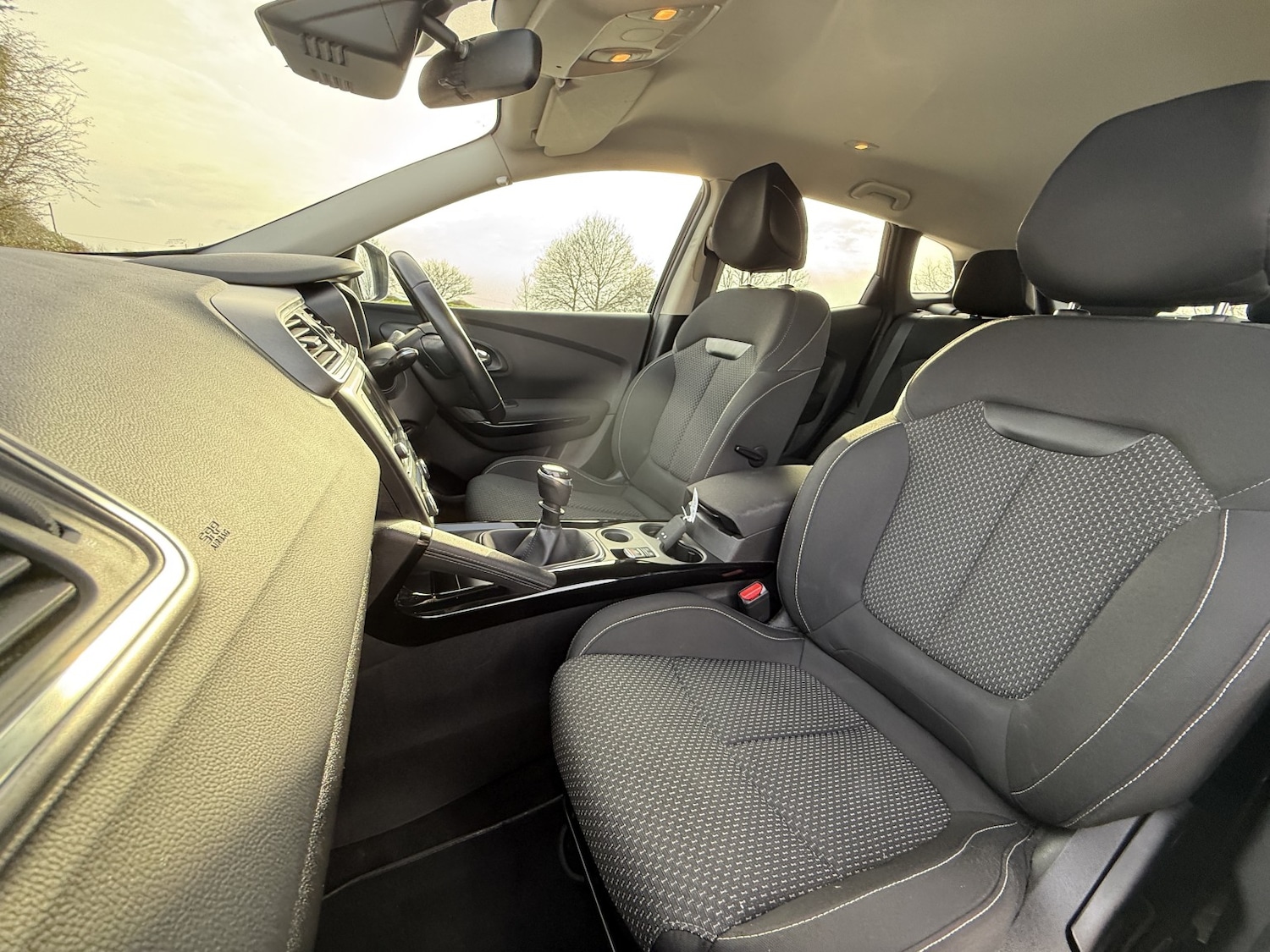 Used Renault Kadjar 2017 for sale - 78125147: Photo 18