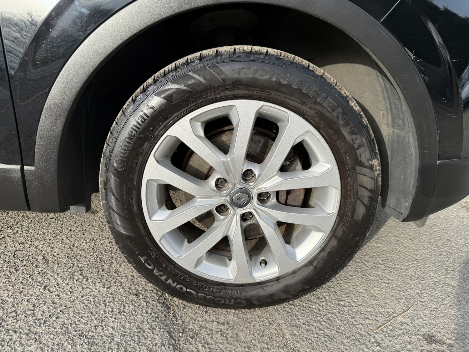 Used Renault Kadjar 2017 for sale - 78125147: Photo 22