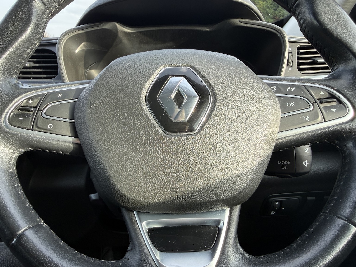 Used Renault Kadjar 2017 for sale - 78125147: Photo 25