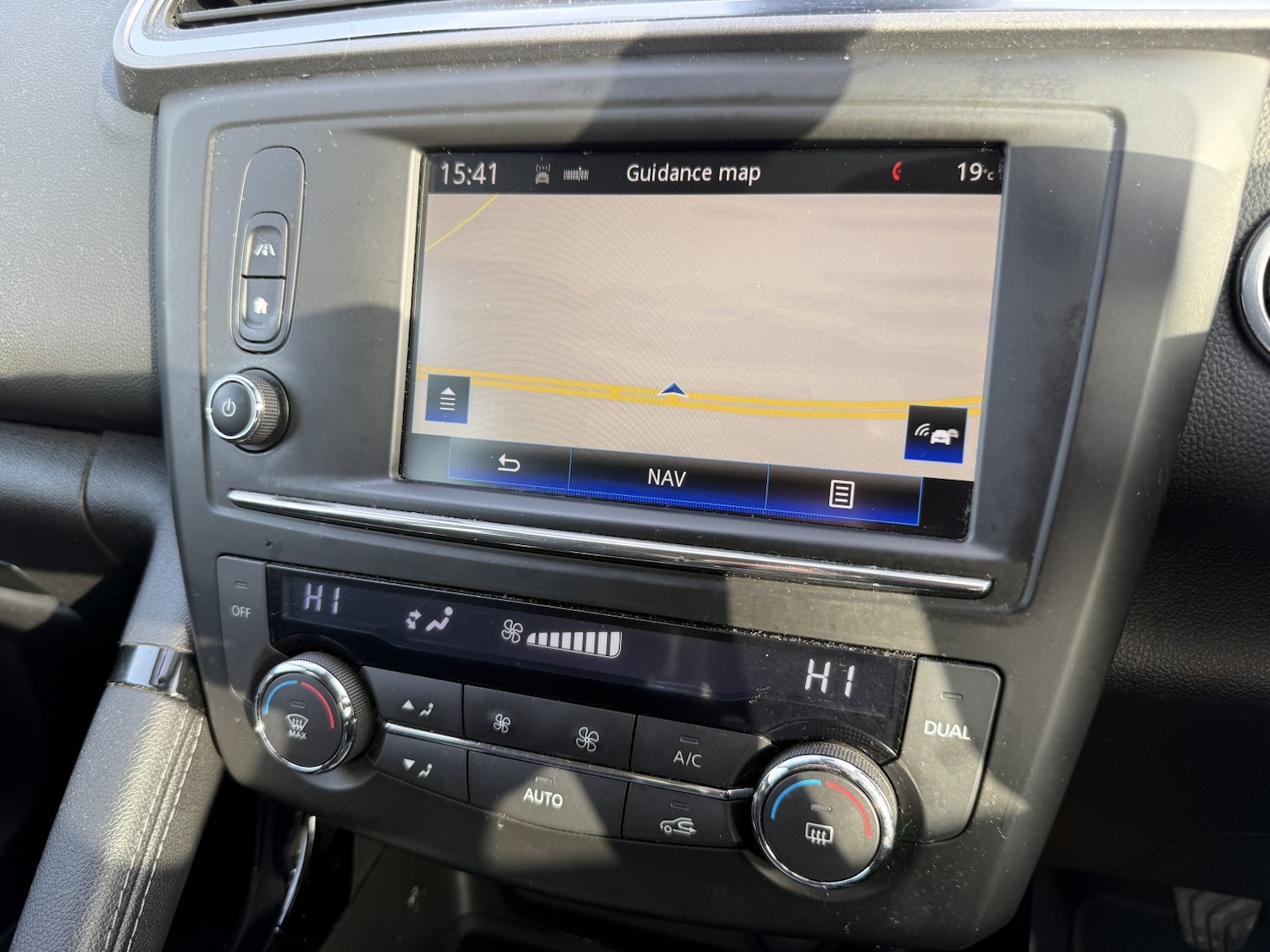 Used Renault Kadjar 2017 for sale - 78125147: Photo 26