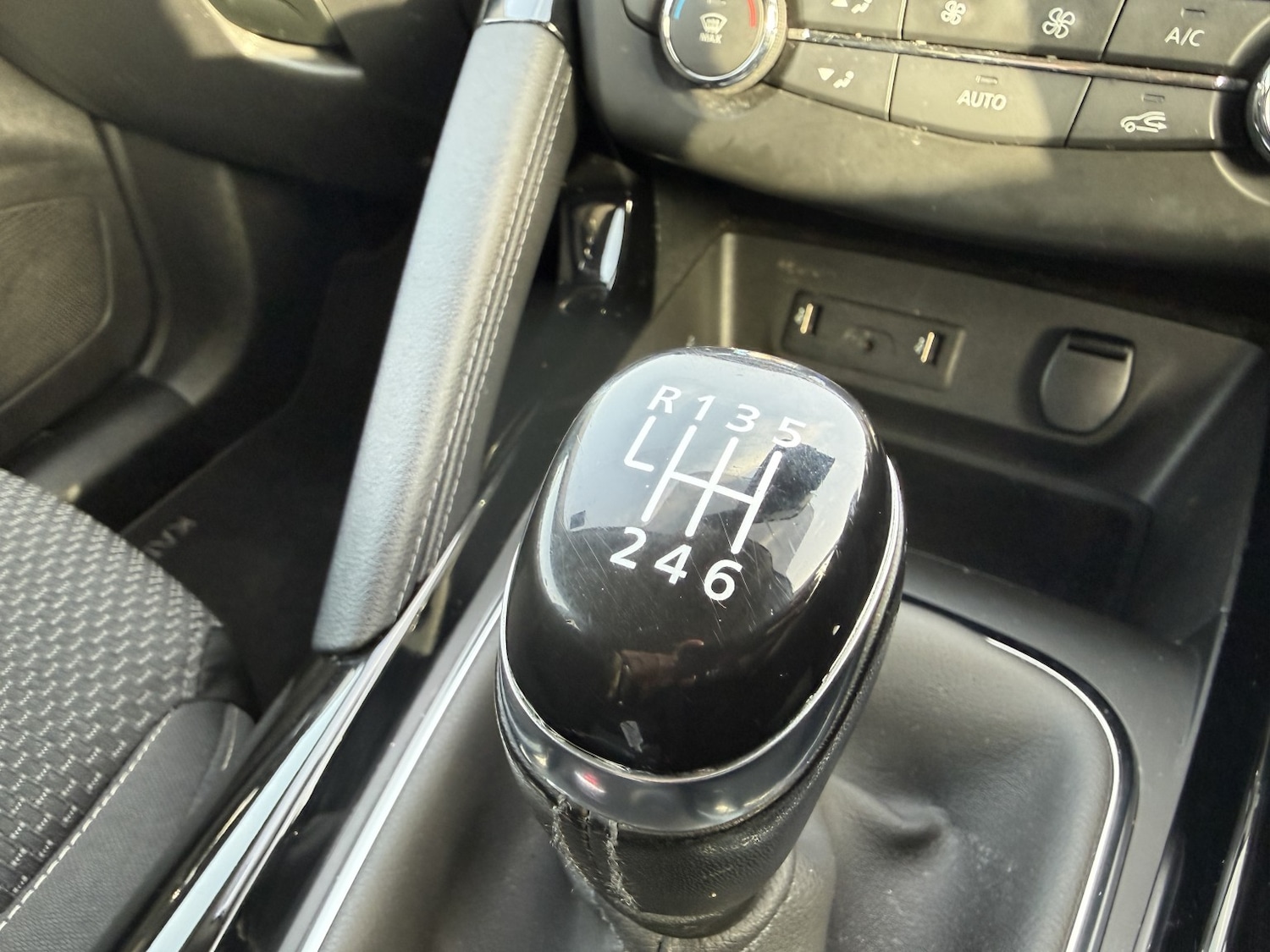 Used Renault Kadjar 2017 for sale - 78125147: Photo 27