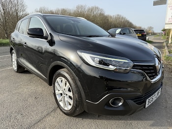 Used Renault Kadjar 2017 for sale - 78125147: Photo